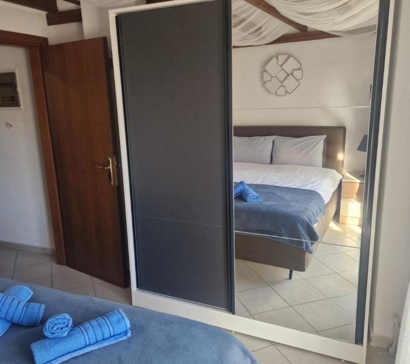Photo of Bedroom in Kalamitsi