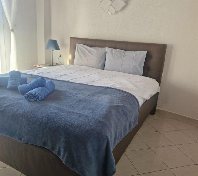 Photo of Bedroom in Kalamitsi