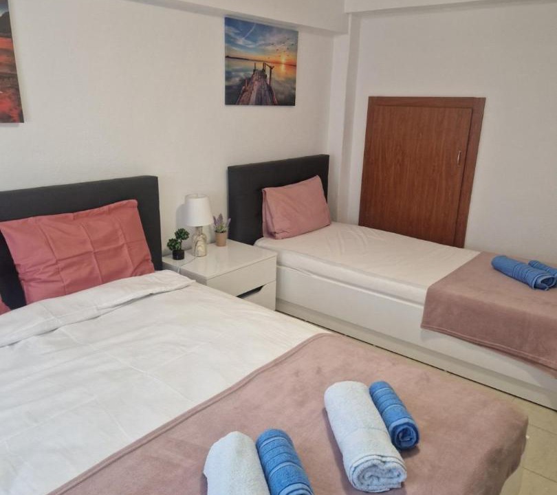 Photo of Bedroom in Kalamitsi