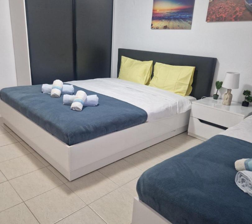 Photo of Bedroom in Kalamitsi