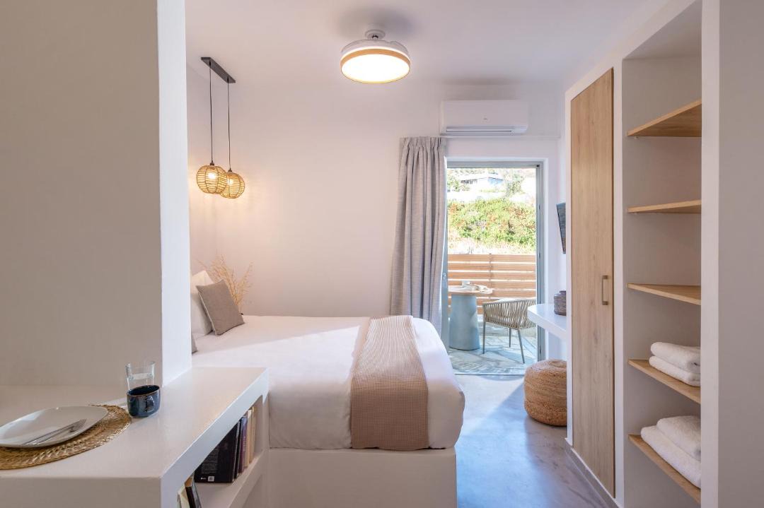 Photo of Bedroom in Mpatsi