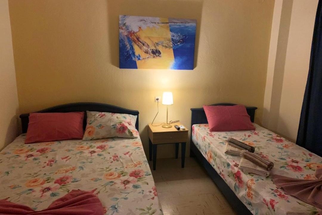 Photo of Bedroom in Olymbiaki Akti