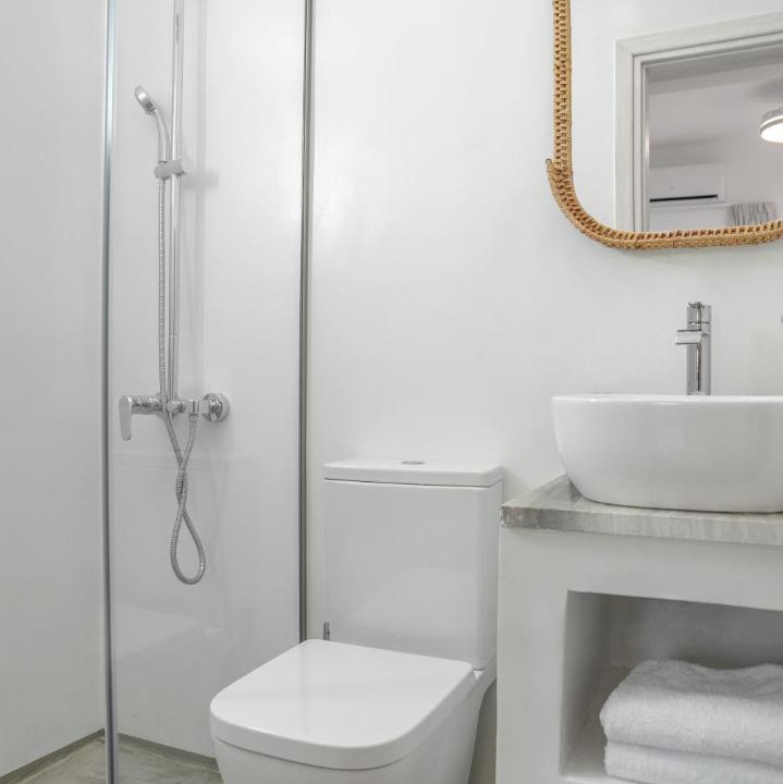 Photo of Bathroom in Mpatsi