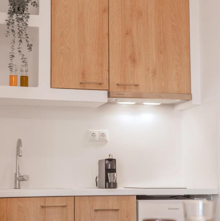 Photo of Kitchen in Mpatsi