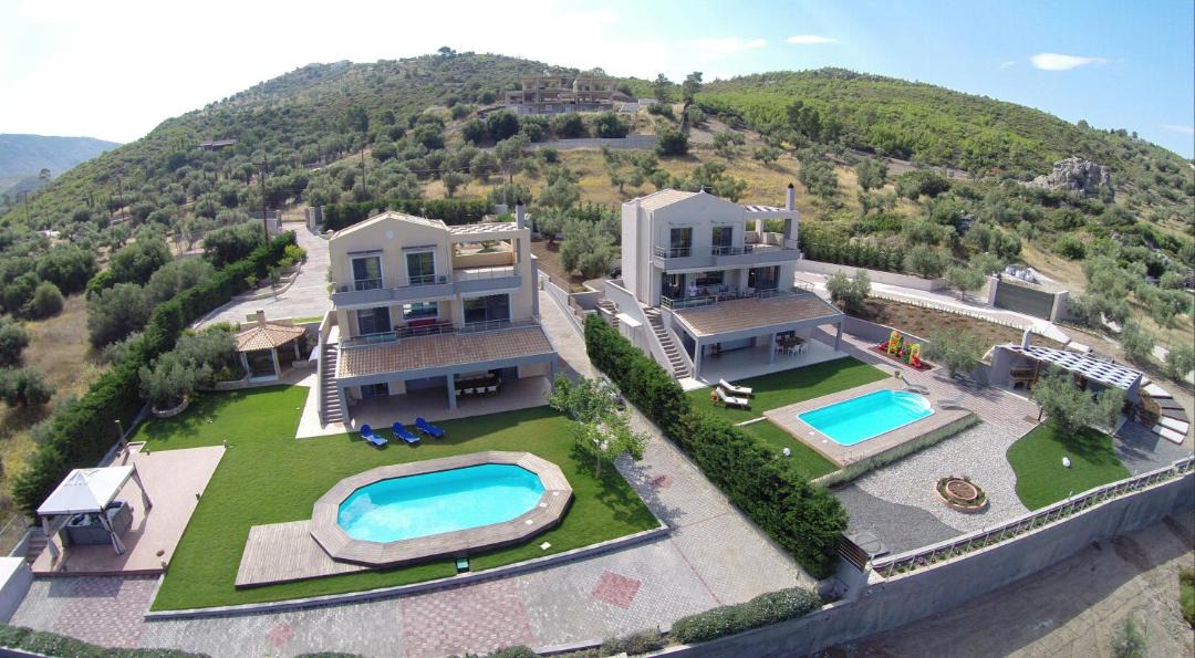 Photo of Others in Limni Vouliagmenis