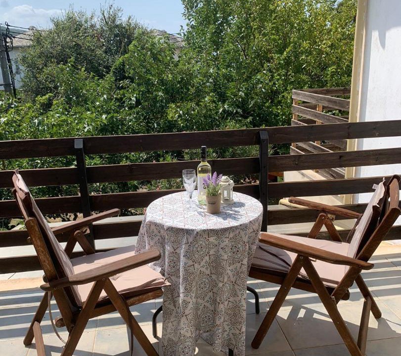 Photo of Patio Balcony in Lefokastron