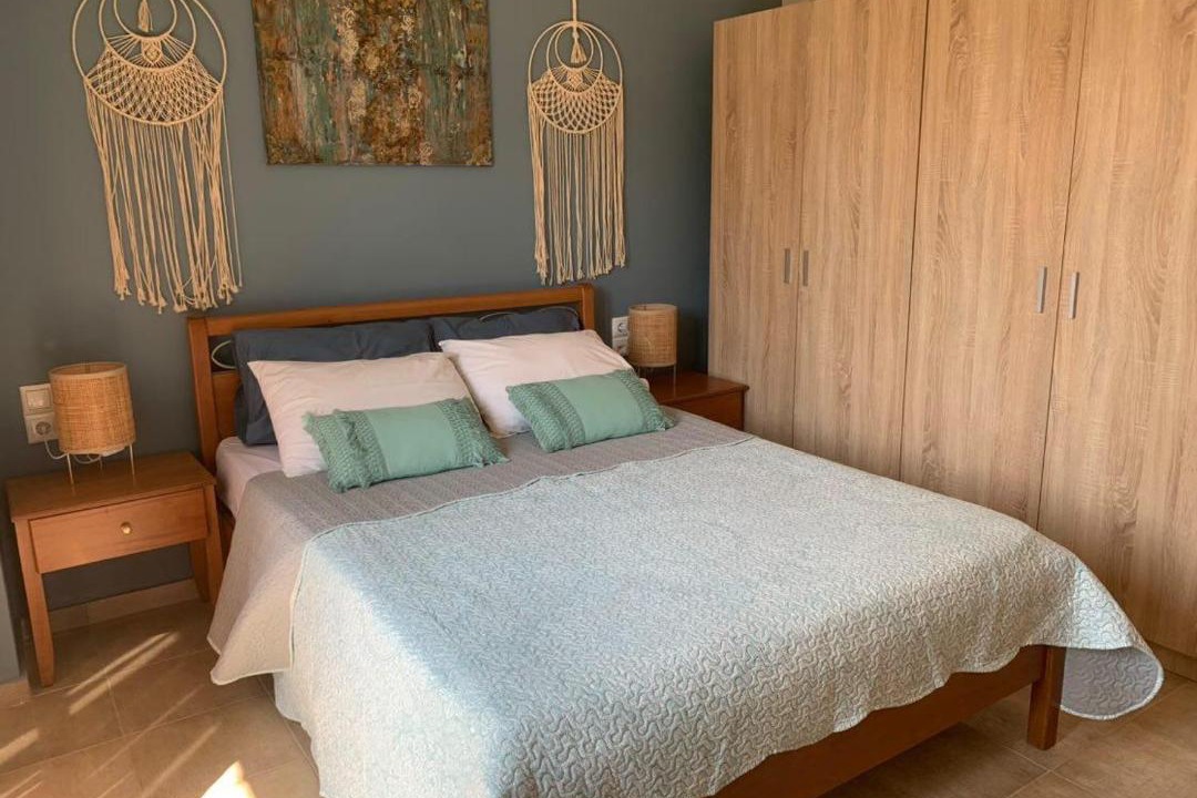 Photo of Bedroom in Lefokastron