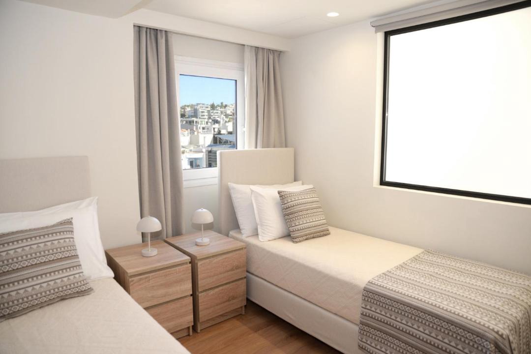 Photo of Bedroom in Alimos