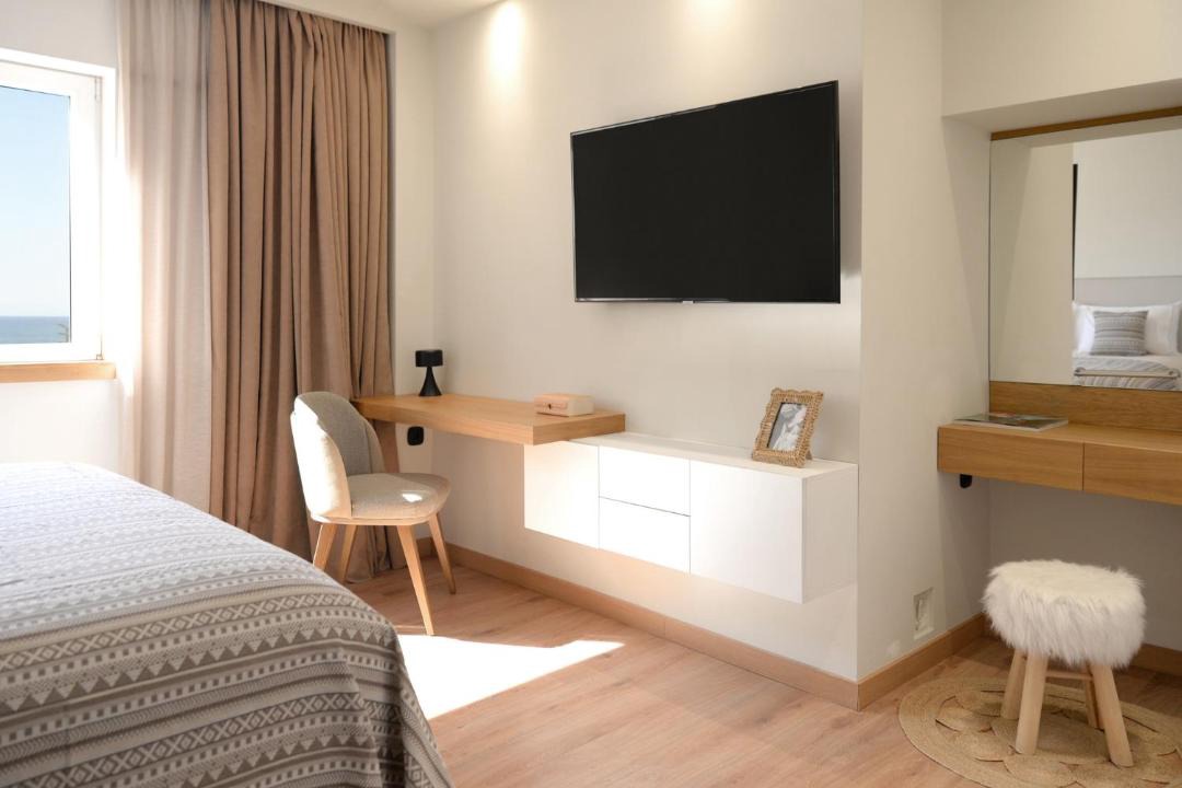 Photo of Bedroom in Alimos