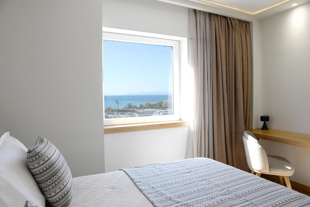 Photo of Bedroom in Alimos