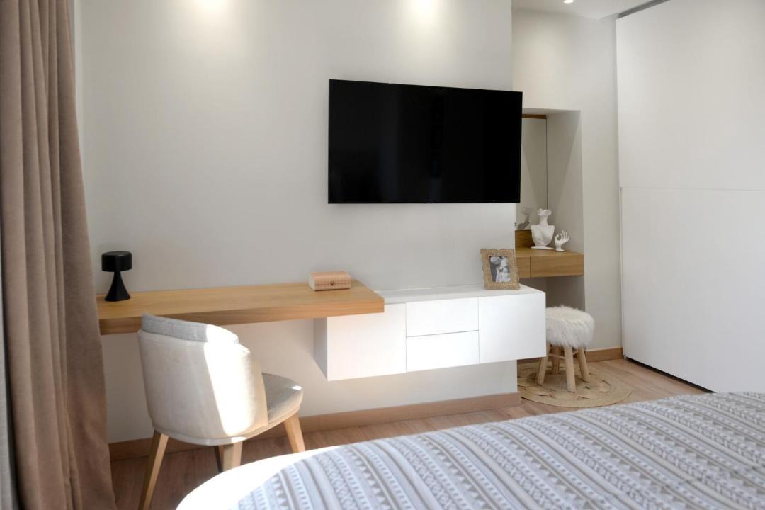 Photo of Bedroom in Alimos
