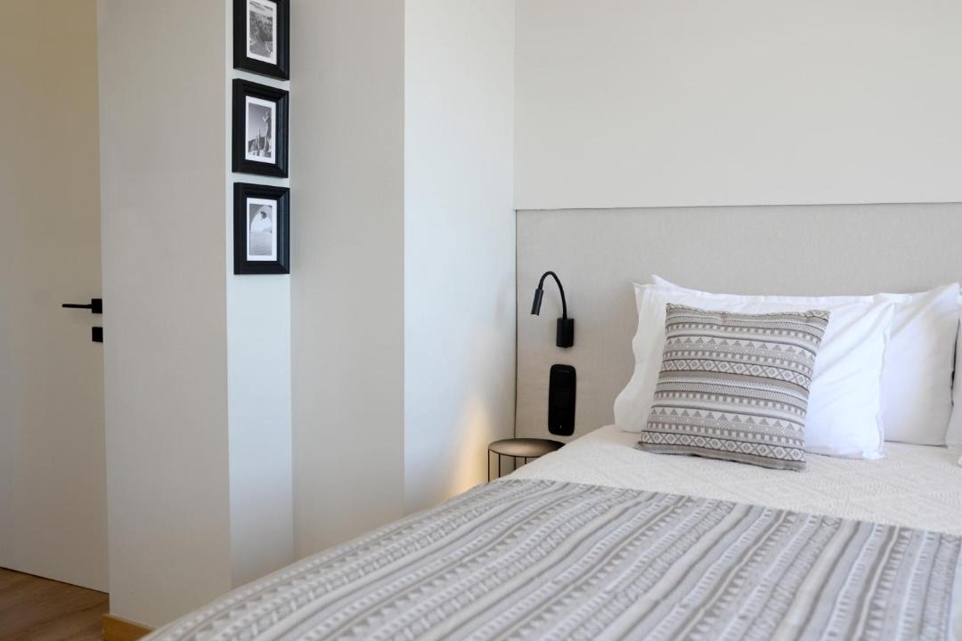 Photo of Bedroom in Alimos