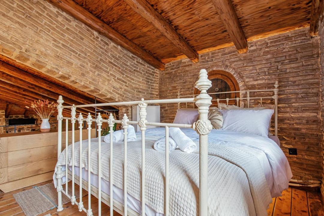 Photo of Bedroom in Kerameikos