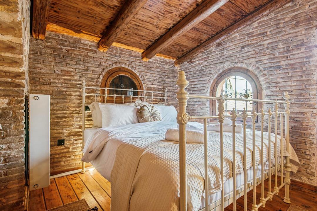 Photo of Bedroom in Kerameikos