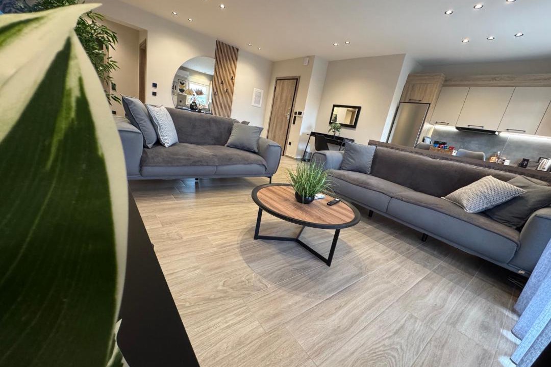 Photo of Livingroom in Alexandroupoli