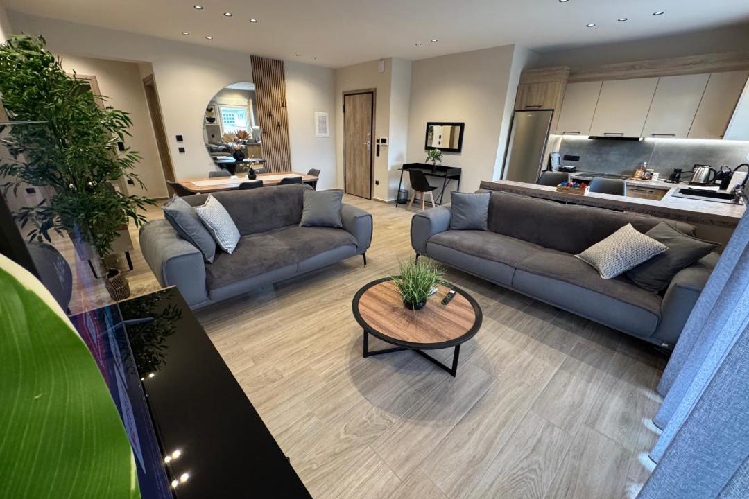 Photo of Livingroom in Alexandroupoli