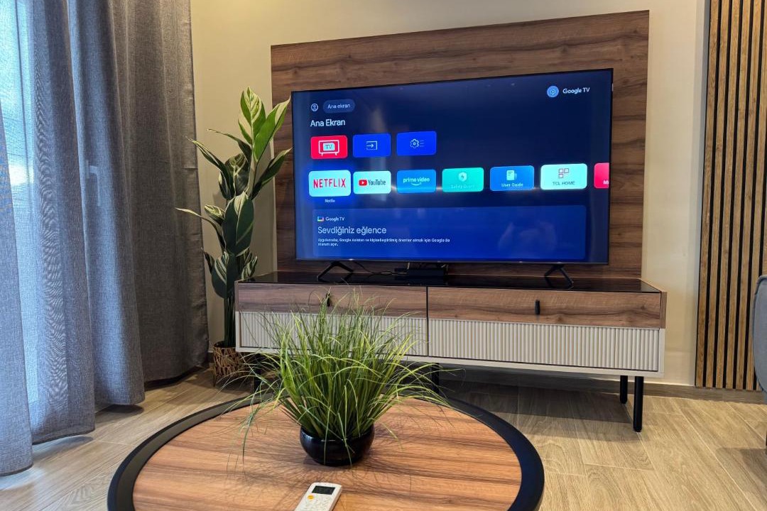 Photo of Livingroom in Alexandroupoli