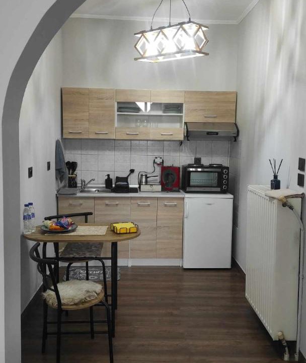 Photo of Kitchen in Orestiada