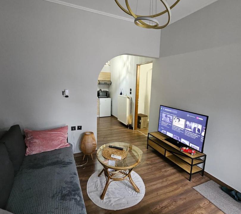 Photo of Livingroom in Orestiada