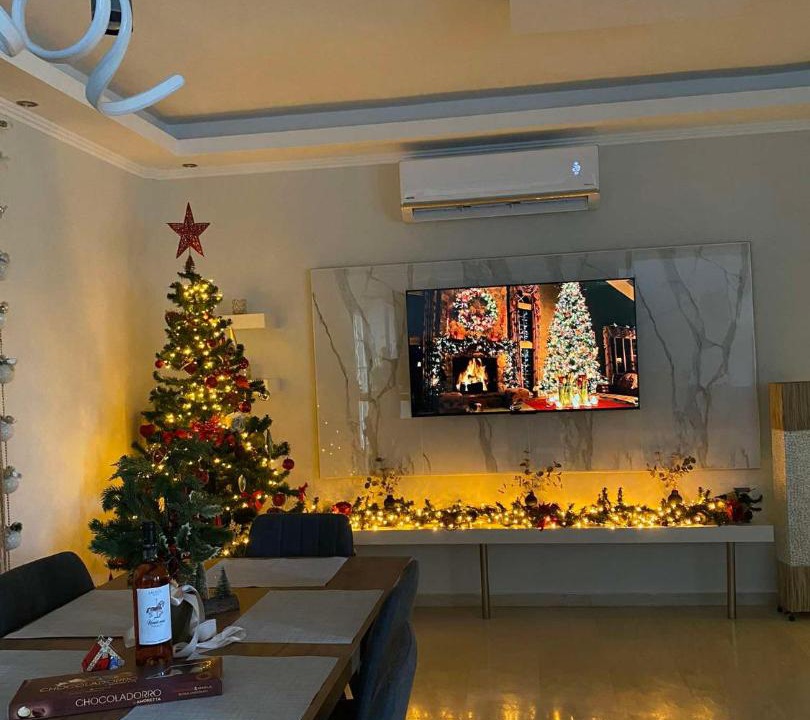 Photo of Livingroom in Kavala