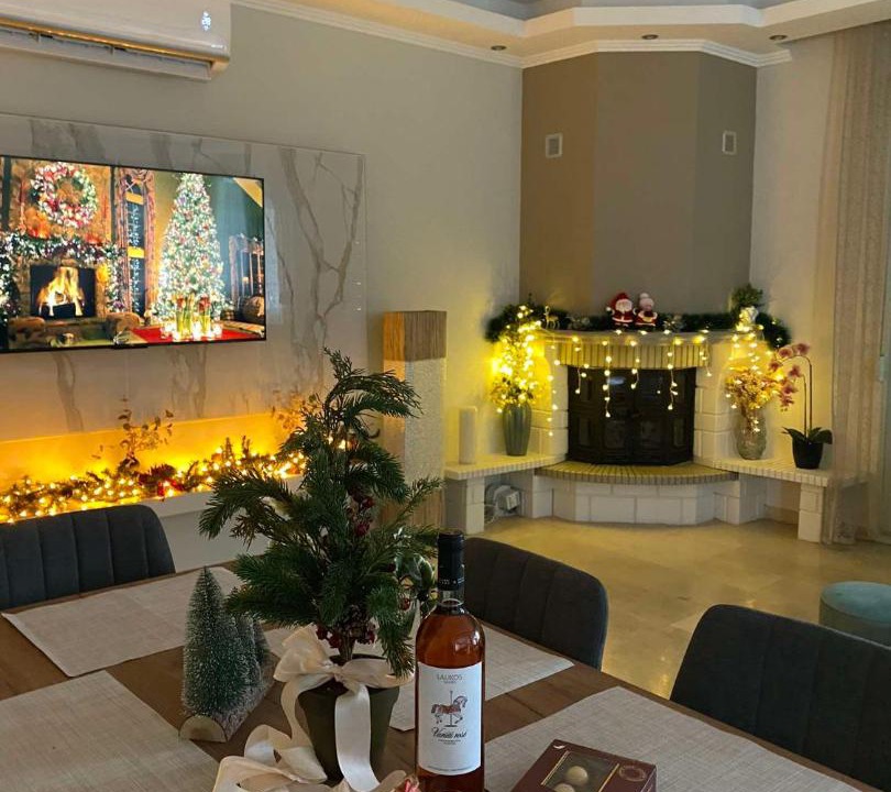 Photo of Livingroom in Kavala