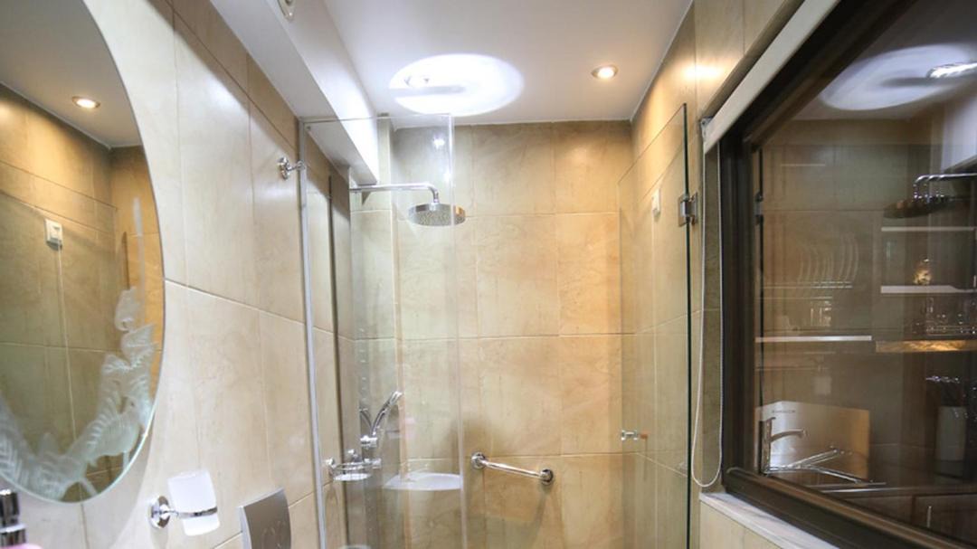 Photo of Bathroom in Megalo Chorio