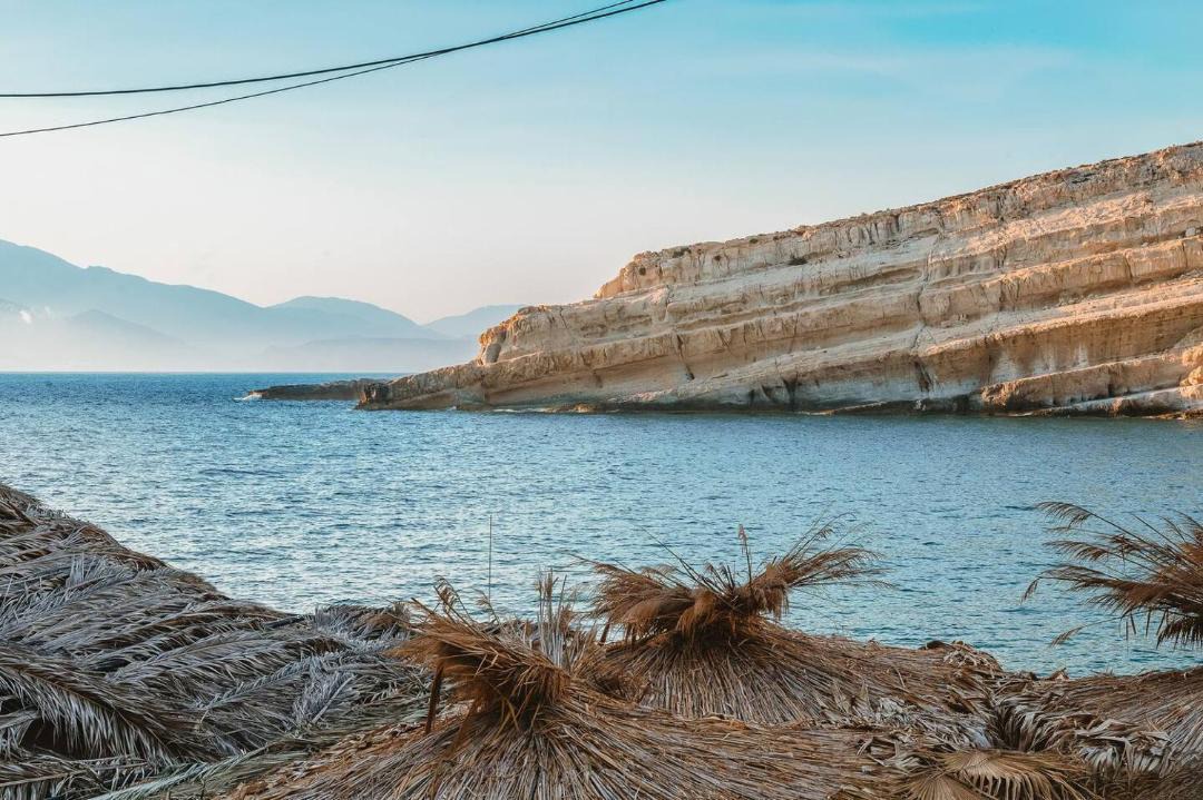 Photo of Others in Matala