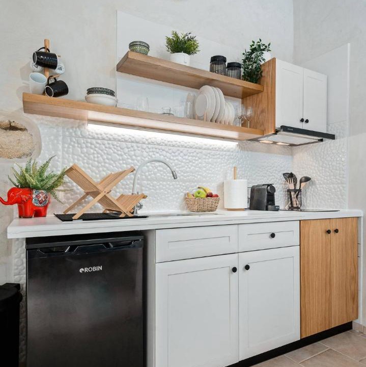Photo of Kitchen in Matala