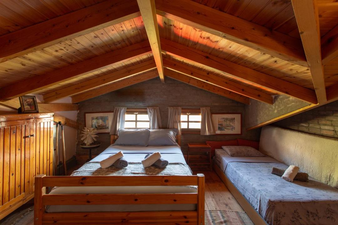 Photo of Bedroom in Kineta