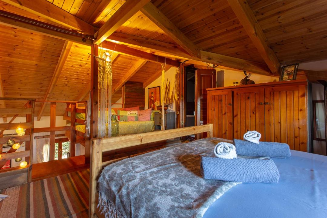 Photo of Bedroom in Kineta