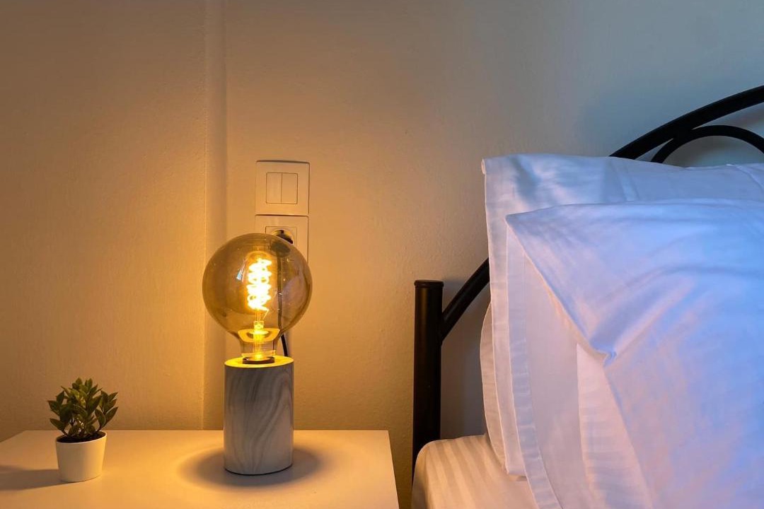 Photo of Bedroom in Neo Kalamaki