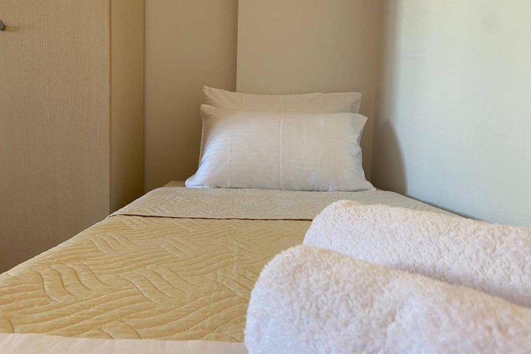 Photo of Bedroom in Neo Kalamaki