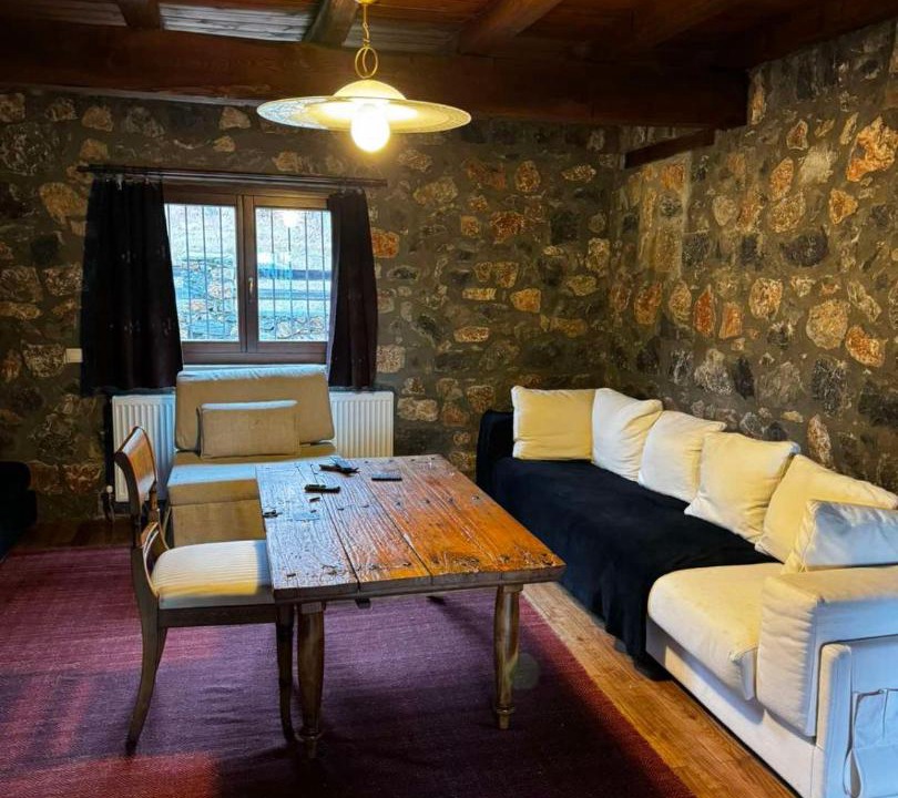 Photo of Livingroom in Aghios Athanasios