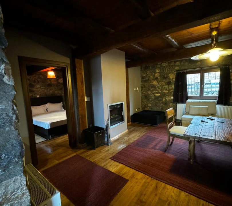 Photo of Bedroom in Aghios Athanasios