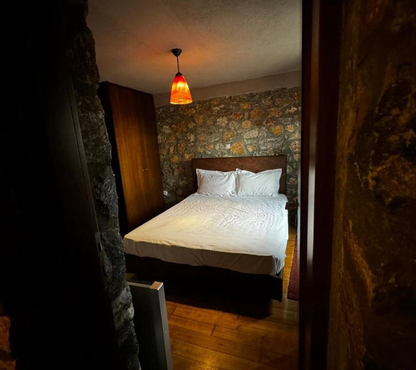 Photo of Bedroom in Aghios Athanasios