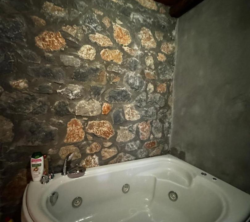 Photo of Bathroom in Aghios Athanasios