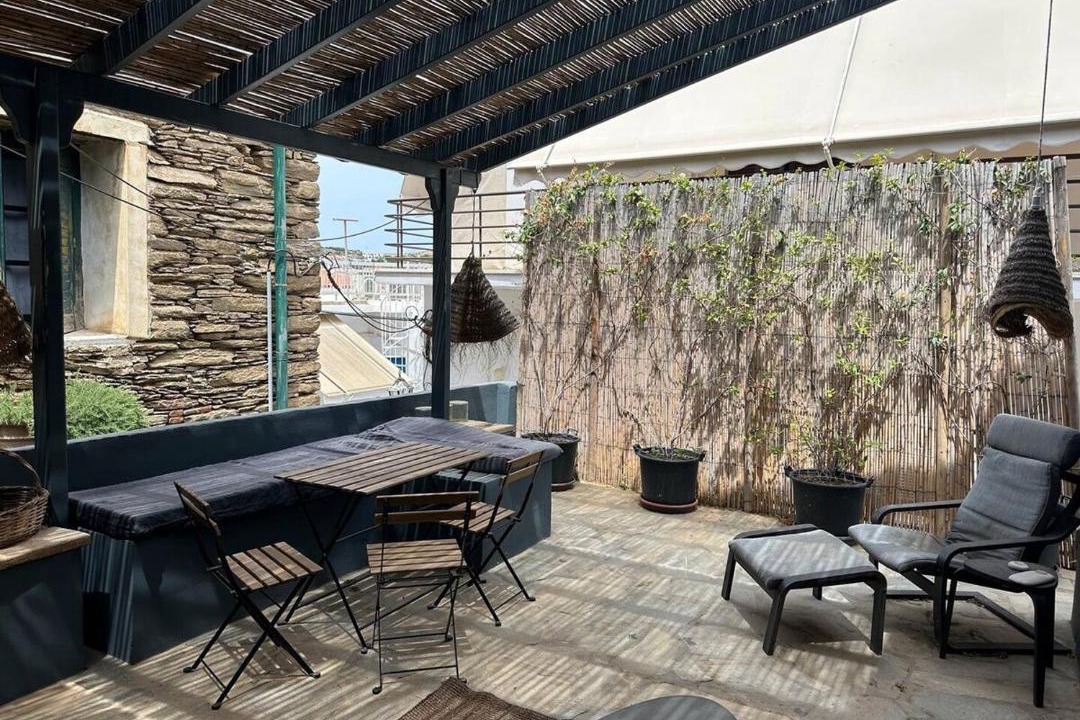Photo of Patio Balcony in Mpatsi