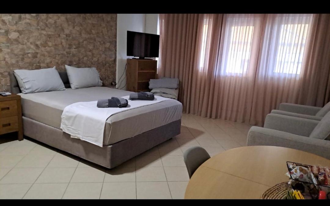 Photo of Bedroom in Markopoulon