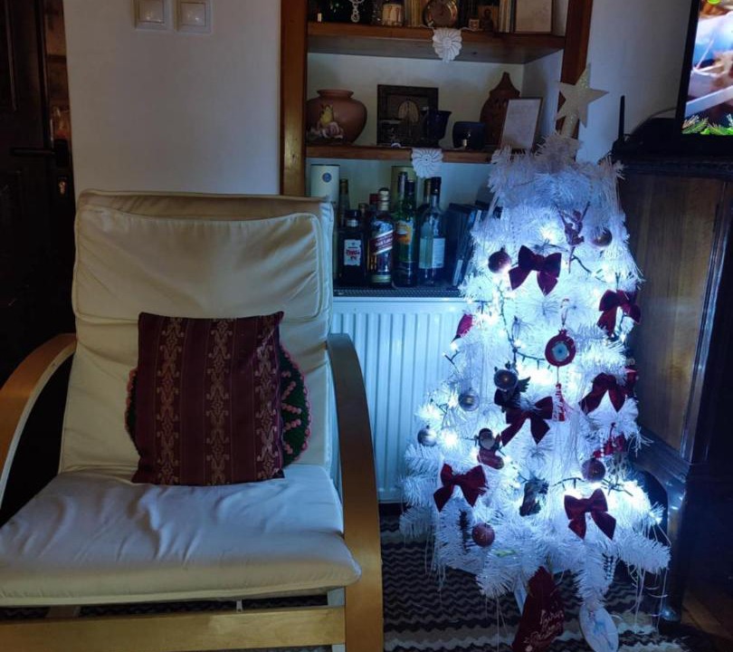 Photo of Livingroom in Kefalochori