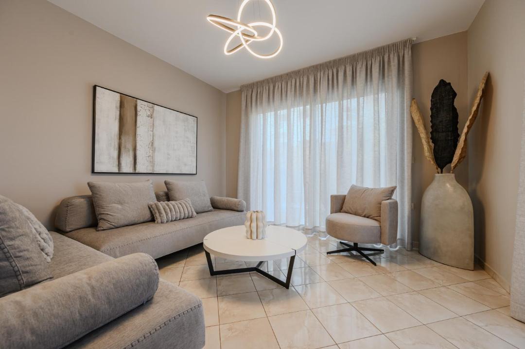 Photo of Livingroom in Sfakaki