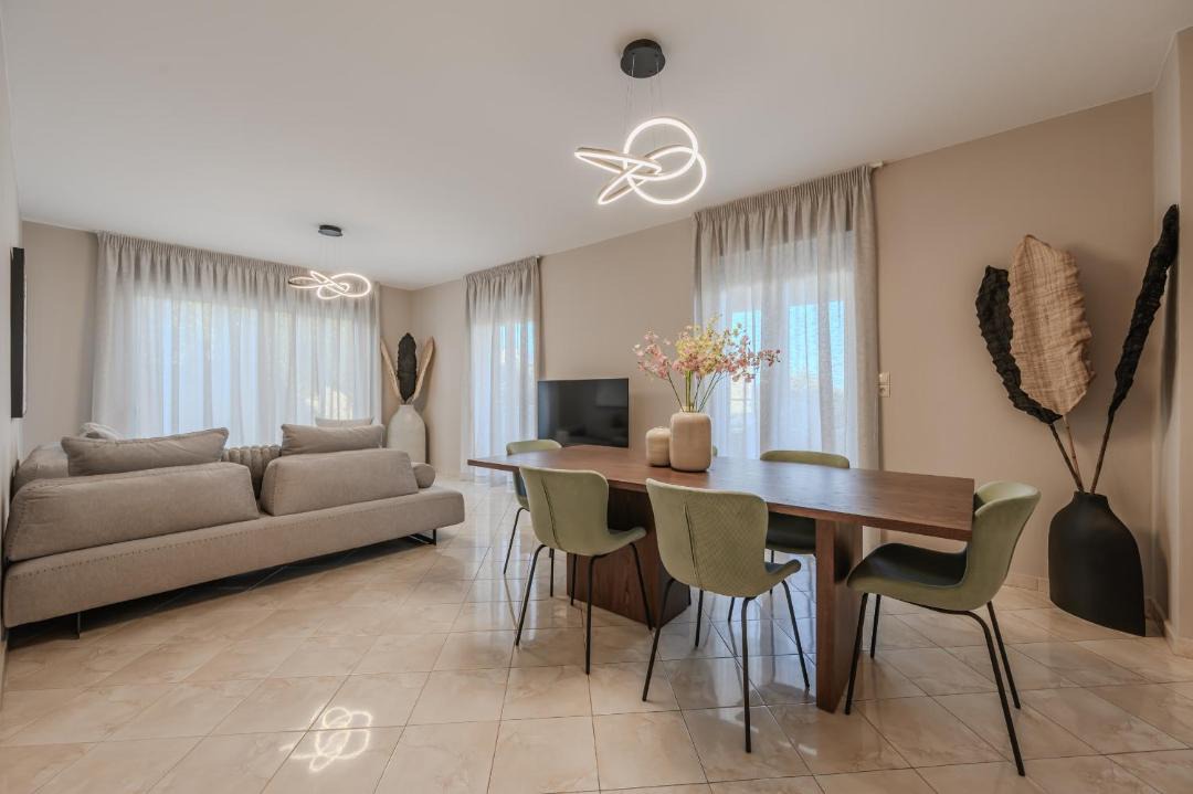 Photo of Livingroom in Sfakaki