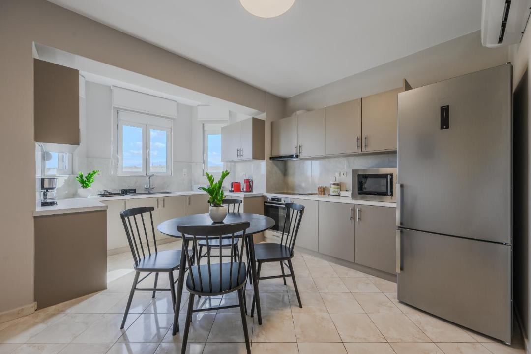 Photo of Kitchen in Sfakaki