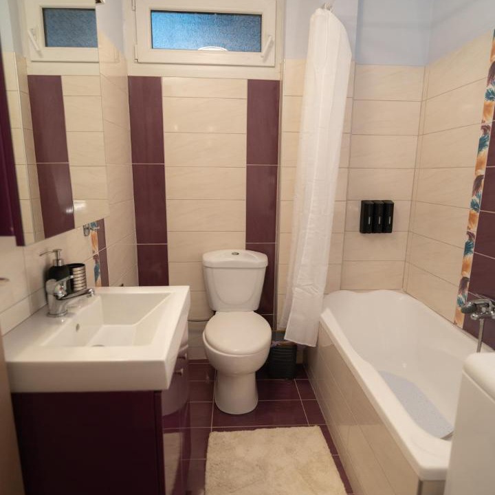 Photo of Bathroom in Naousa