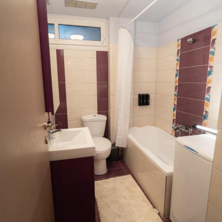 Photo of Bathroom in Naousa