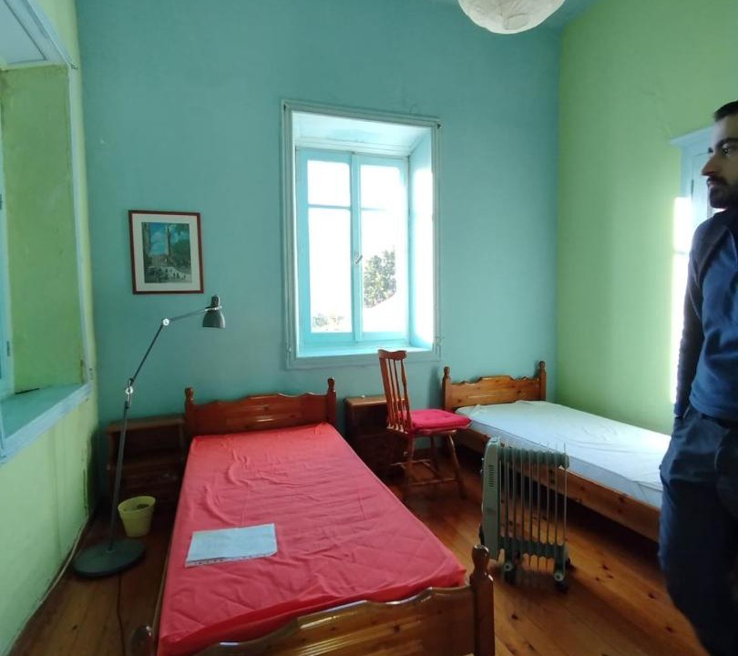 Photo of Bedroom in Kinosargous