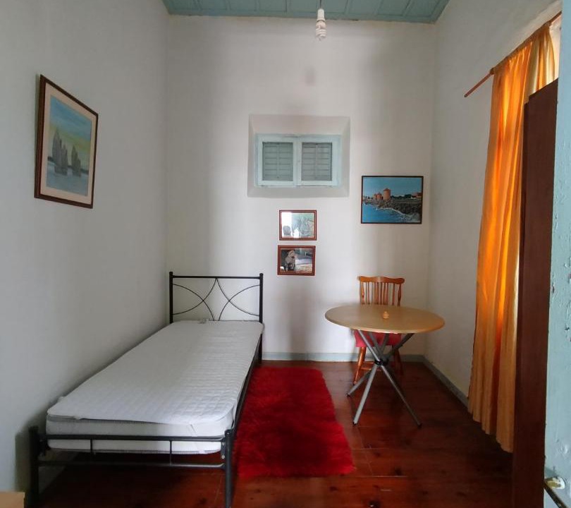 Photo of Bedroom in Kinosargous