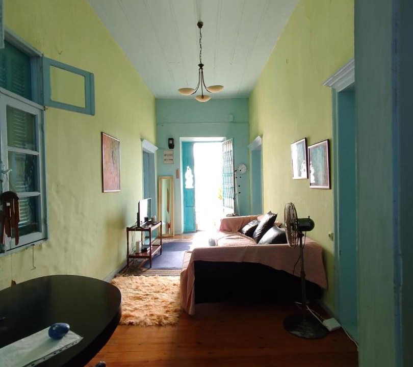 Photo of Bedroom in Kinosargous