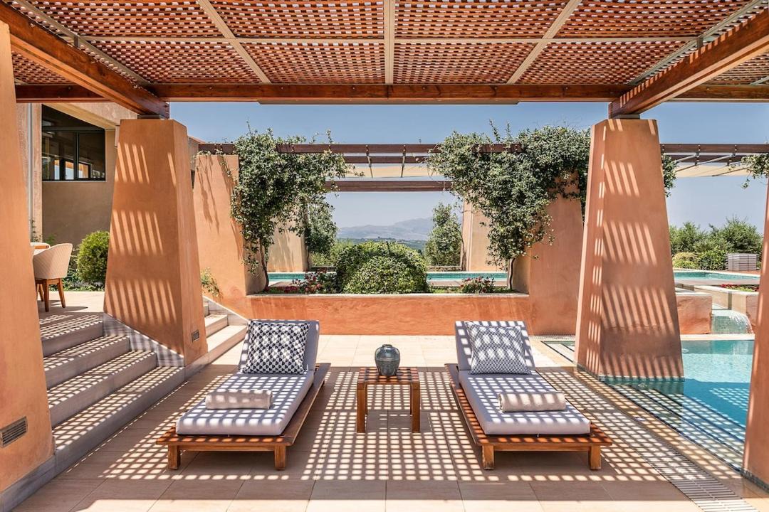 Photo of Patio Balcony in Gerani