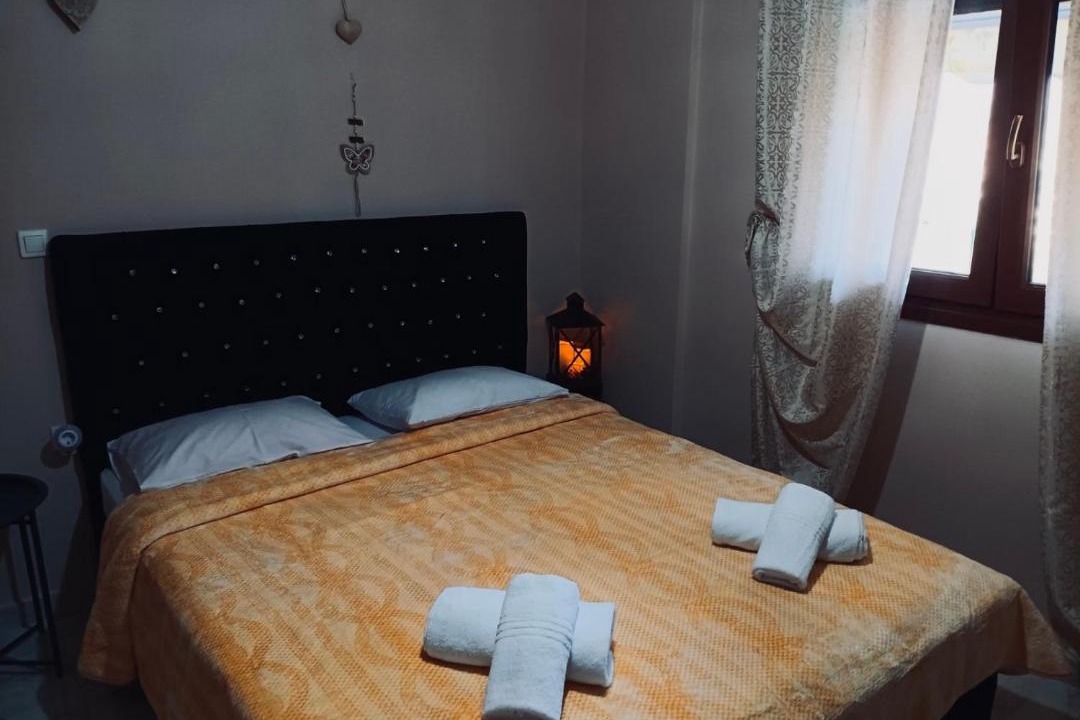 Photo of Bedroom in Salamis