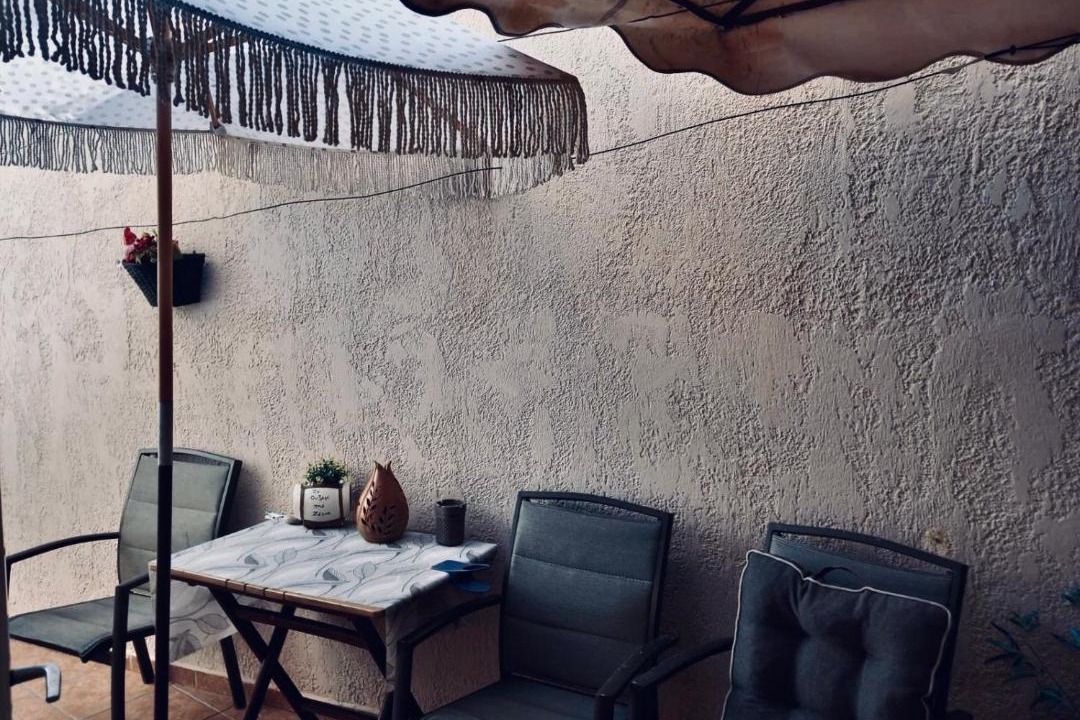 Photo of Patio Balcony in Salamis